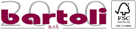 Bartoli 2000 Scatolificio